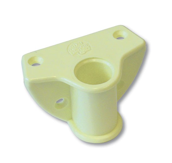 Nylon evezővilla hüvely 18 mm furattal
