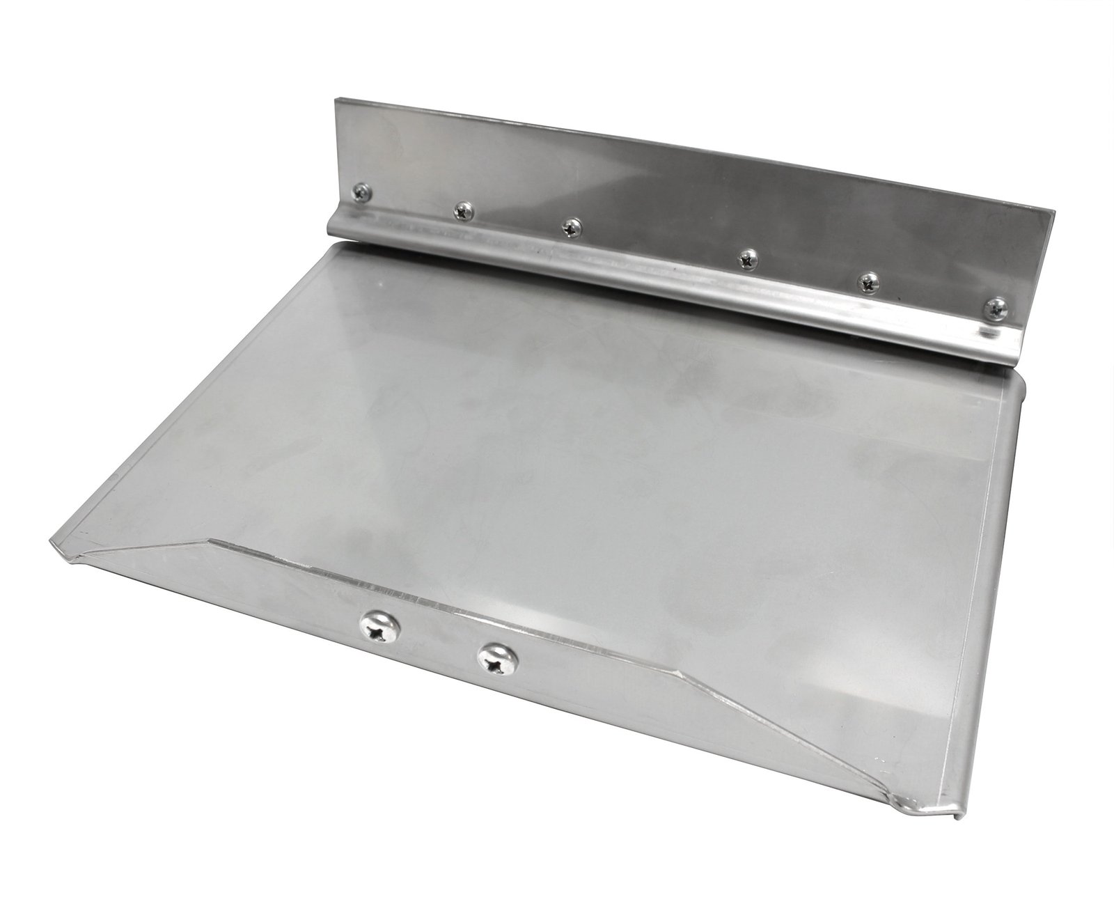 Bennett trimmlap cserelap szerelőlapokkal, 48˝ × 12˝ (120 × 30 cm)